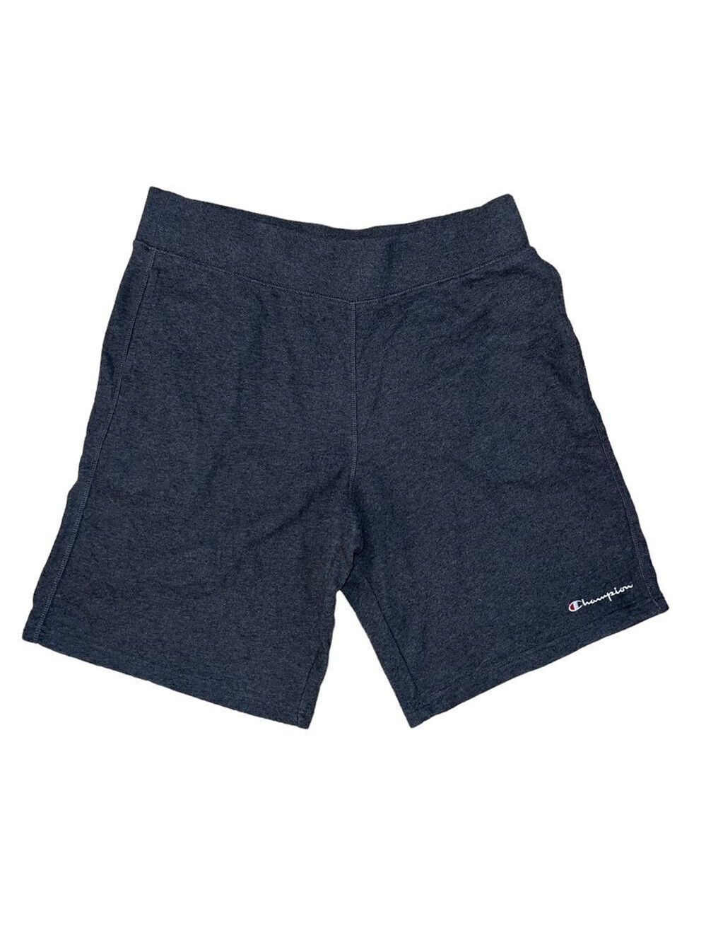 Champion Gray Workout Shorts Size XL